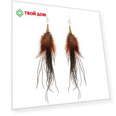 Подвеска декоративная Kaemingk 20 см 2 шт