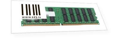 Hynixl DDR4 DIMM 32Gb HMA84GR7JJR4N-WMT4 PC4-23466, 2933MHz, ECC Reg