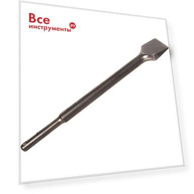 Плоское широкое зубило sds-plus KEIL 502240250