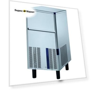 Льдогенератор Gemlux GM-IM50SDE