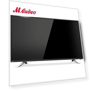 Экран: 49"/1920x1080 Пикс, Мощность: 8 вт, Диагональ: 49, Количество: 1 шт, 3 шт, Разрешение: 1920x1080, Мощность фронтальных АС: 2 x 8 Вт, Разрешение по горизонтали: 1920