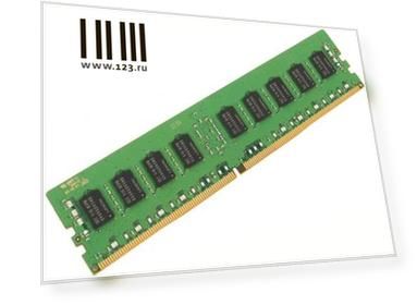 Kingston for HP/Compaq (1CA75AA 862976-B21) DDR4 DIMM  16GB (PC4-19200) 2400MHz ECC Module