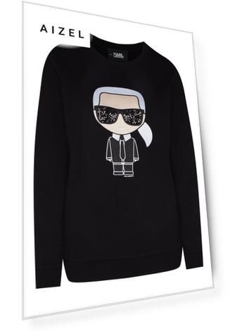 Пол: Женское, Цвет: черный, Размер: M, Материал: 100% хлопок, Цвет производителя: BLK BLACK