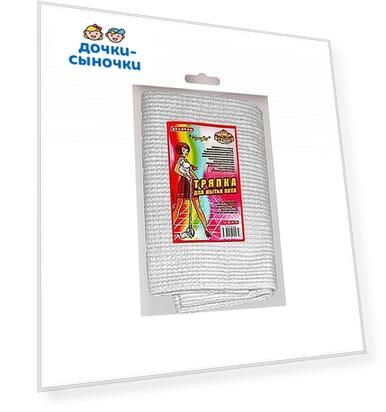 Тряпка Мультидом для мытья пола Профи