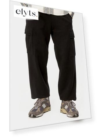 Брюки CARHARTT WIP