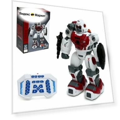 Возраст: 5-7 лет