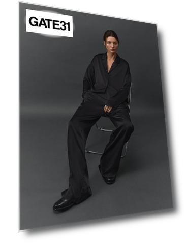 size: M, color: Черный