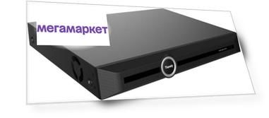 Видеорегистратор наблюдения Tiandy TC-R3432 Spec:I/B/K/V3.1