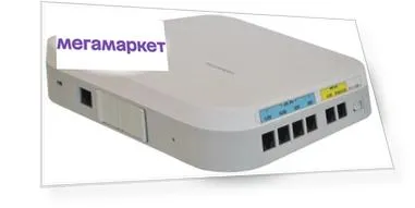 Huawei Wi-Fi точка доступа 11AC W2 2X2DB 1.267GB AD9430DN-12-FAT HUAWEI