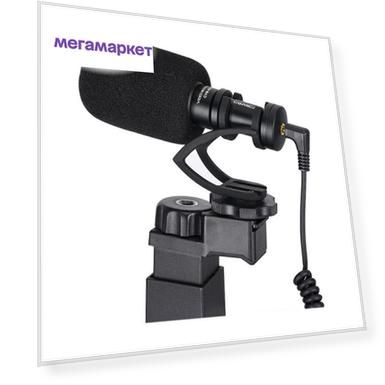 Микрофон CoMica CVM-VM10-K1