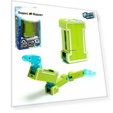 Возраст: 5-7 лет