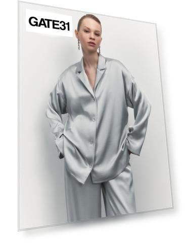 size: S, color: Серый