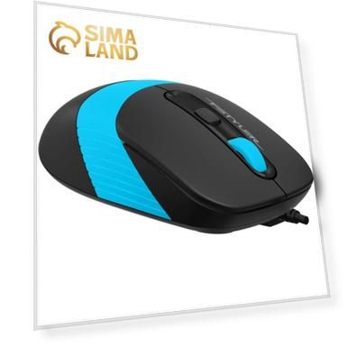 Цвет: черный, голубой