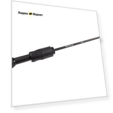 Спиннинг Nautilus Ant NAT-S602SXUL Solid 183см 0.5-2.5гр