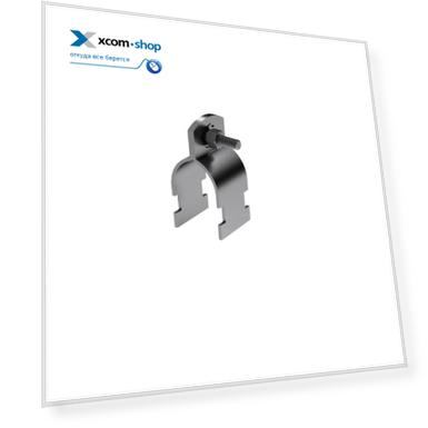Хомут DKC BHT1520 разборный, для труб d 2, без изоляции, "B5 Combitech" (уп/100 шт)