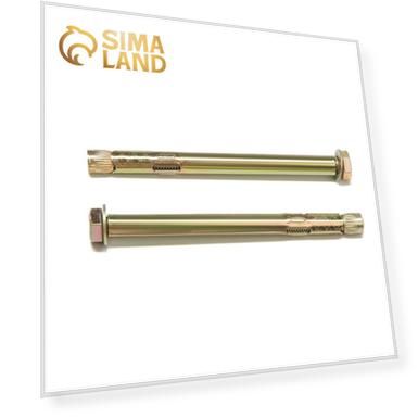 Размер: 10х120 мм, Количество: 55 шт