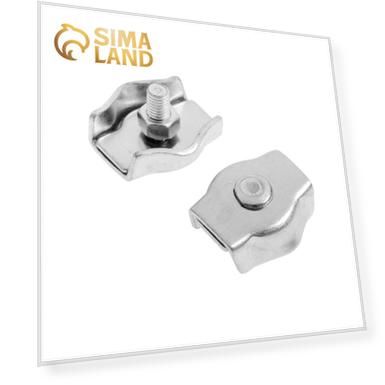 Размер: 5 мм, Количество: 100 шт