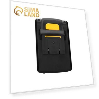 Аккумулятор DEKO, для дрели-шуруповерта DKCD20FU-Li, 20 В, 2 А*ч, 1350 об/мин, 42 Н*м