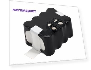 Аккумулятор для Xrobot NS3000D03X3, YX-Ni-MH-022144
