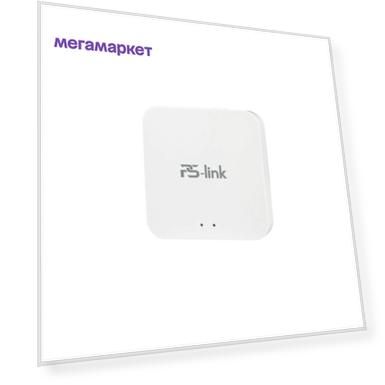 Центр управления умным домом Zigbee-BLE Ps-Link PS-TYZBG-01 / WIFI модуль / Bluetooth