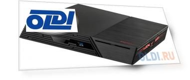 ASUSTOR FS6712X 6-Bay M.2 SSD NAS/Intel Celeron N5105 2.0GHz up to 2.9GHz, 2GB SO-DIMM DDR4, noHDD(HDD,SSD)/1x 10Gb (LAN)/2xUSB3.2,HDMI; 90IX01P1-BW3S