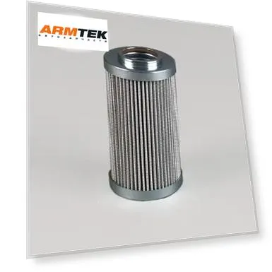 фильтрующий элемент масла! гидр. H127 D69\ John Deere