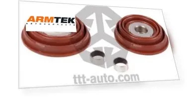 р/к диск. торм.! 4(мр) толкатели D69,втулки Knorr\SL7/SM7/ST7, MB Actros MP3 10/2010>