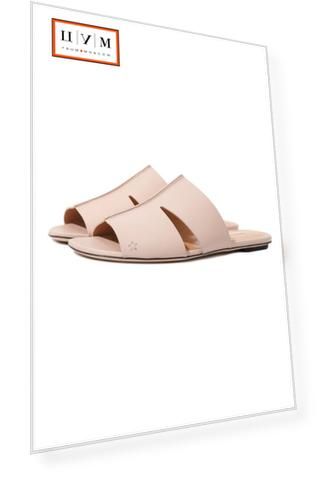 Цвет: Розовый, Материал: Подкладка-кожа: 100%; Кожа: 100%; Подошва-кожа: 100%;, Размер производителя: 40