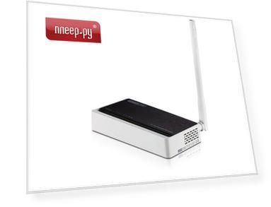 Wi-Fi роутер TotoLink N150RT