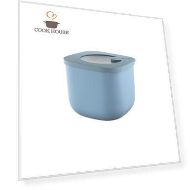 Цвет: голубой, Объем: 750 мл