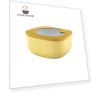 Цвет: желтый, Объем: 975 мл