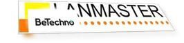 Патч-корд Lanmaster LAN-PC45/U5E-0.5-OR RJ45 - RJ45, 4 пары, UTP, категория 5е, 0.5 м, оранжевый, LSZH
