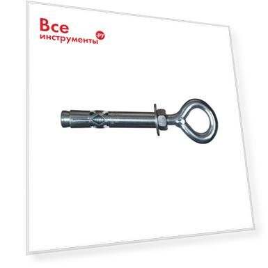 Анкерный болт с кольцом hilti hlc-ec 8x40 15 штук 149323