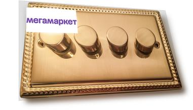Диммер BalFour D3505/42BB