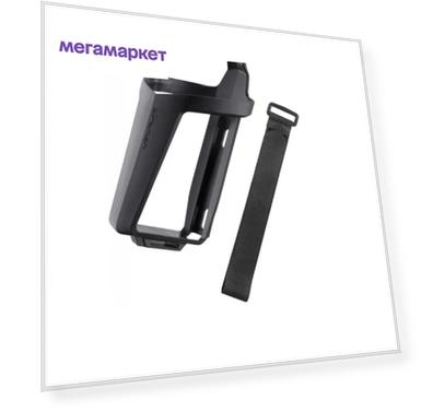 Флягодержатель Birzman Uncage Side Draw Bottle Cage (BM17-UNCAGE-SIDE)