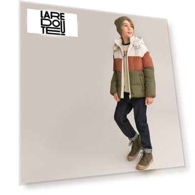 Куртка LaRedoute