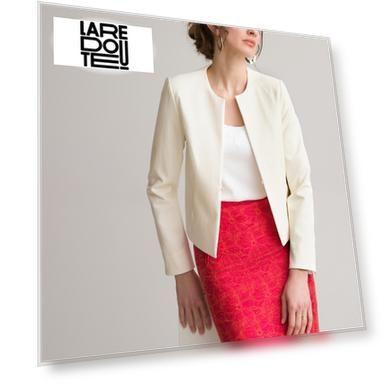 Жакет LaRedoute