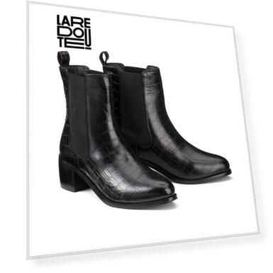 Ботинки LaRedoute