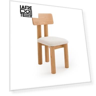 Стул LaRedoute
