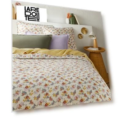 Пододеяльник LaRedoute