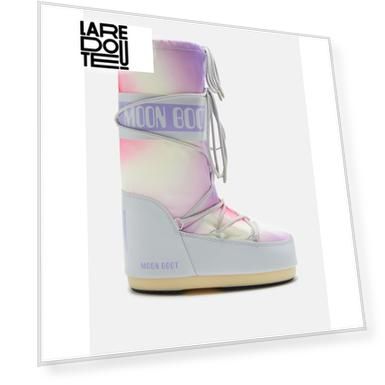 Сапоги LaRedoute