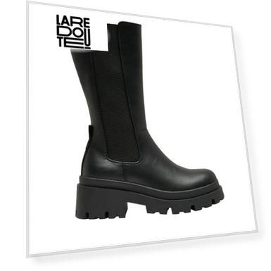 Сапоги LaRedoute