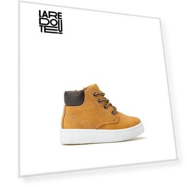 Ботинки LaRedoute