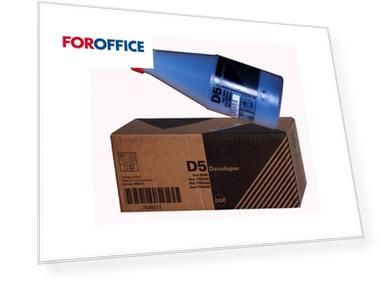 Девелопер для плоттера OCE 9600/TDS3X0/TDS4X0/TDS600/TDS7XX/PW750 (1х1.75 кг) (1070055285 000)