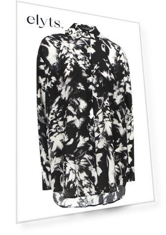 Рубашка ERMANNO SCERVINO