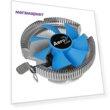 Кулер для процессора AeroCool MULTI SOCKET