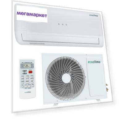 Наименование модели: ECW/I-AX../FB-4R1 / EC/I-AX../F-4R1, Дополнительные режимы: турбо