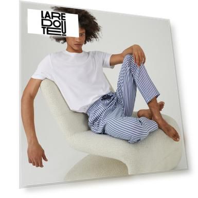 Брюки LaRedoute