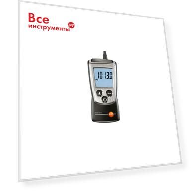 Манометр абсолютного давления