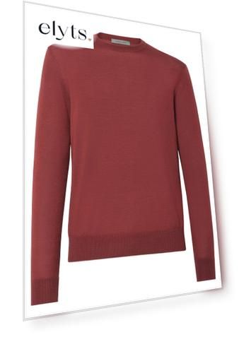 Пуловер CORNELIANI